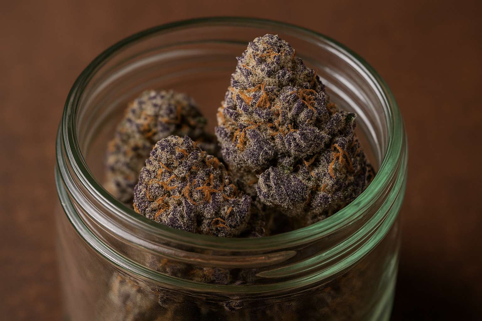 small thc
