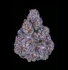 blue strain