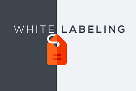 white label
