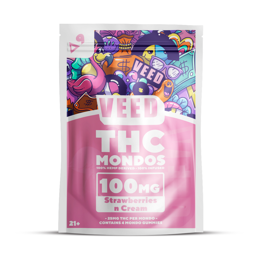 Free Thc Gummies Sample: Discover Delicious Offers