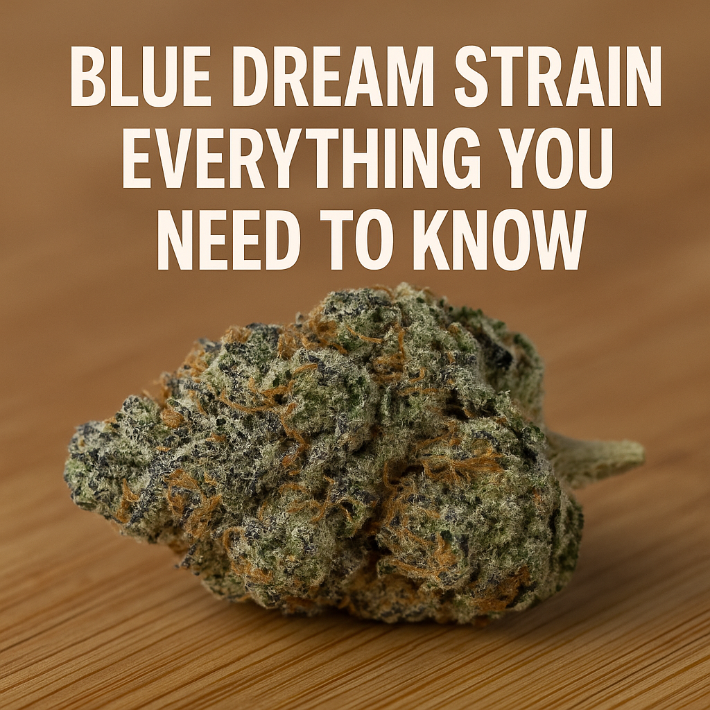 blue dream strain