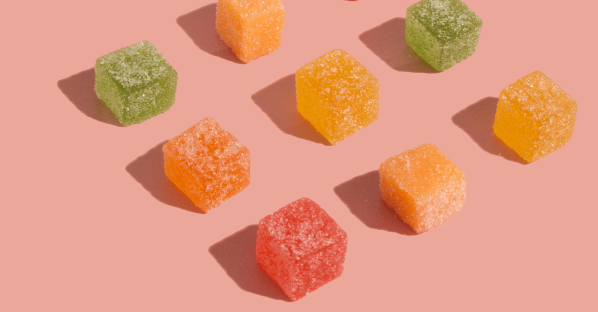 Sativa and Indica Edibles: Finding The Right THC Gummy