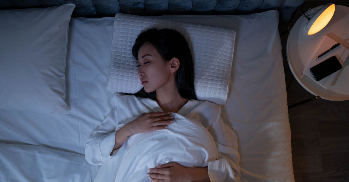 Is It Healthy to Rely on THC for Sleep? Exploring Sleep Aid Alternatives