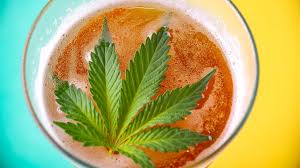 Mixing THC and Alcohol