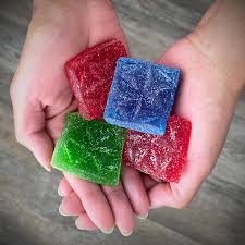 50mg gummy