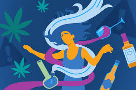Mixing THC and Alcohol: Risks & Effects of Crossfading – VEED Labs