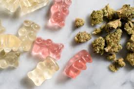 thc gummies everyday