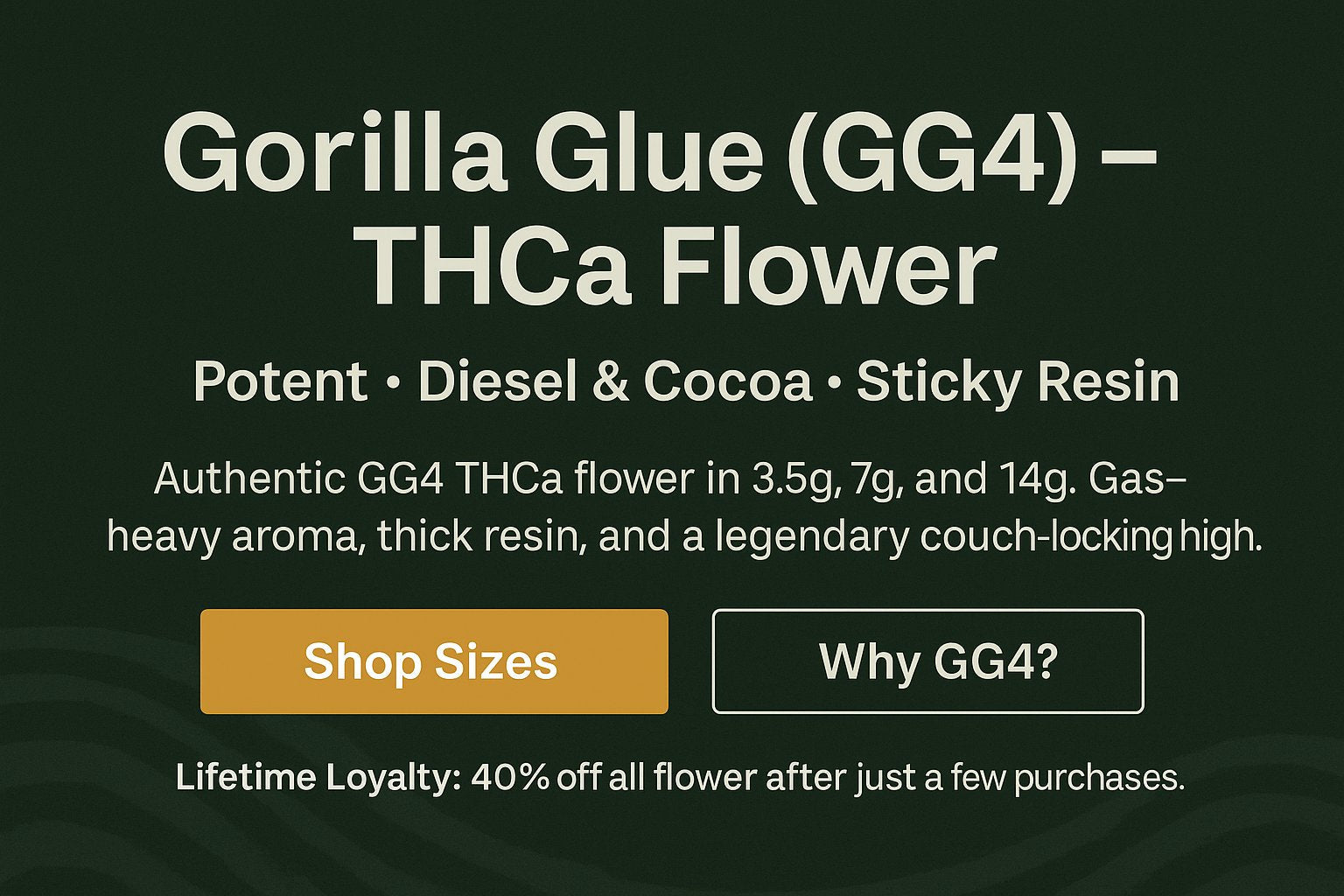 gorilla glue