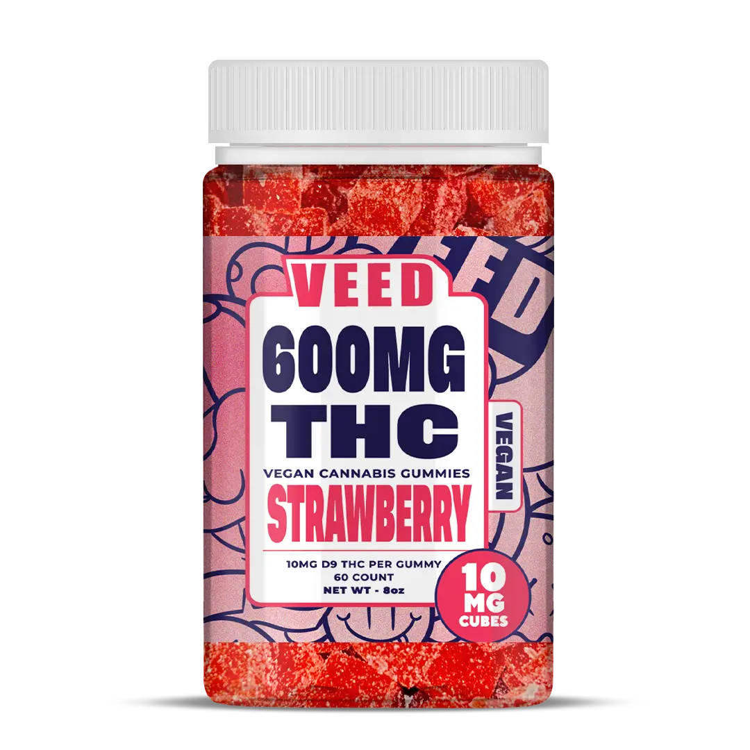 10mg THC Gummies (XL)