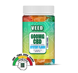 10mg CBD Isolate Gummies