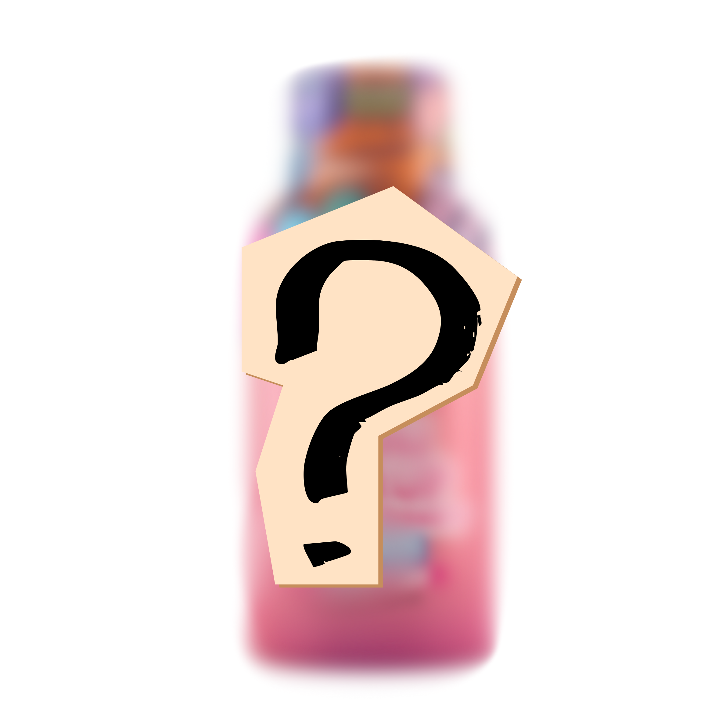 Free Mystery THC mini shot Gift  | Free  mini shot  With Every Order Over $100